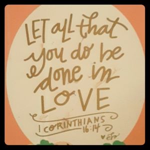 Meet your Posher, Camryn